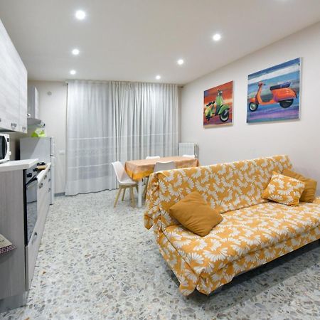 Casa Di Mamma Bed & Breakfast Gaeta Exterior photo