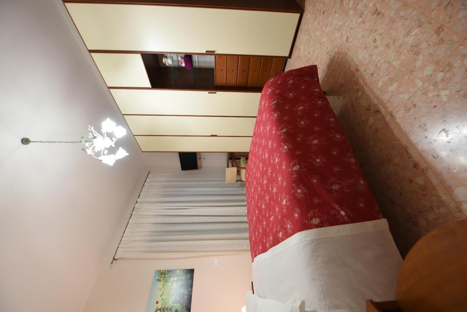 Casa Di Mamma Bed & Breakfast Gaeta Exterior photo