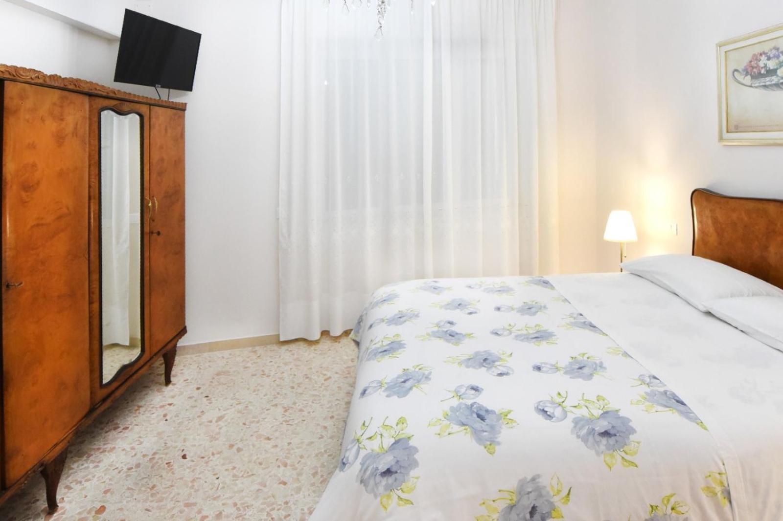 Casa Di Mamma Bed & Breakfast Gaeta Exterior photo