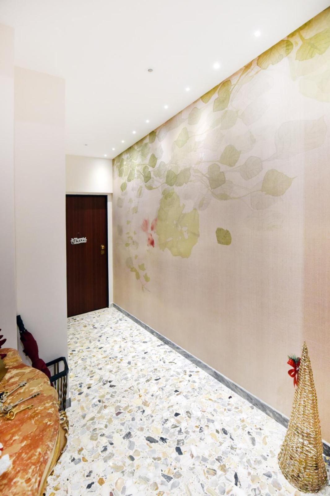 Casa Di Mamma Bed & Breakfast Gaeta Exterior photo