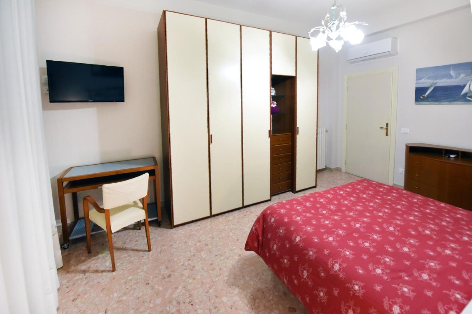 Casa Di Mamma Bed & Breakfast Gaeta Exterior photo
